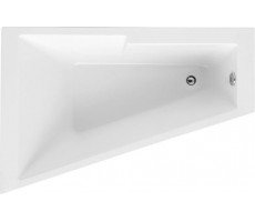 Акриловая ванна Aquanet Accord 150x100 L на раме с ножками Акриловая ванна Aquanet Accord 150x100 L на раме с ножками