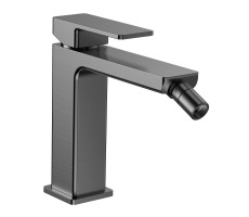 Смеситель для биде AQUAme Savona AQM6816GM Металл 