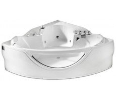 Акриловая ванна Gemy G9025 II B белый Акриловая ванна Gemy G9025 II B белый