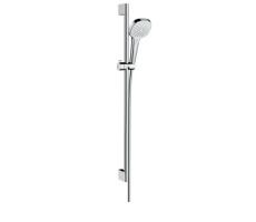 Душевой гарнитур Hansgrohe Croma Select 26592400 хром 