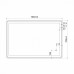 Зеркало IDDIS Cloud 100 см CLO1000i98 Зеркало IDDIS Cloud 100 см CLO1000i98