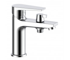 Смеситель Budapest для ванны встраив на 1 отверстие BT53 ESKO 