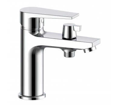 Смеситель Budapest для ванны встраив на 1 отверстие BT53 ESKO Смеситель Budapest для ванны встраив на 1 отверстие BT53 ESKO