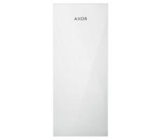 Панель для смесителя на излив Axor MyEdition 47905000  
