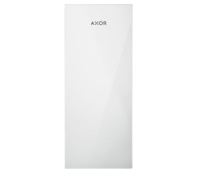Панель для смесителя на излив Axor MyEdition 47905000  