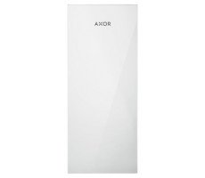 Панель для смесителя на излив Axor MyEdition 47905000  