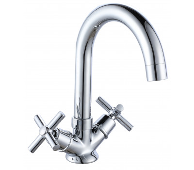 Смеситель Cancun для раковины СN 26 ESKO Смеситель Cancun для раковины СN 26 ESKO