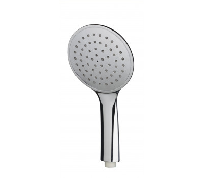 Ручной душ ESKO 1-режимный SSP751 хром 