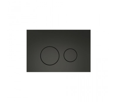 Клавиша смыва Maretti Elena AC12EA-560, черный 