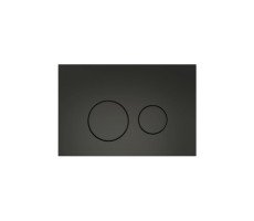 Клавиша смыва Maretti Elena AC12EA-560, черный Клавиша смыва Maretti Elena AC12EA-560, черный