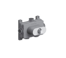 Встраиваемая часть Fantini Внутренние части 19 00 D400A  