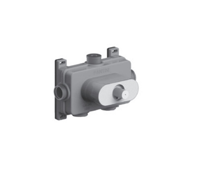 Встраиваемая часть Fantini Внутренние части 19 00 D400A Встраиваемая часть Fantini Внутренние части 19 00 D400A