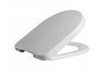 Сиденье для унитаза Villeroy&Boch Subway 9M55S101 цвет-белый, микролифт