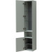 Шкаф-пенал Allen Brau Infinity 35 1.21010.PWM L папирус матовый 