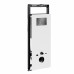 Система инсталляции для унитазов WasserKRAFT Salm 27TLT.010.ME.WH.PB02  