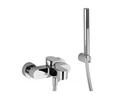 Смеситель для ванны Fantini  Mare 51 02 1016 Хром 