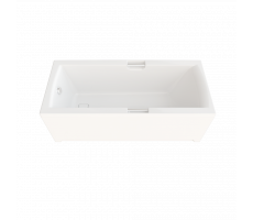 Ванна обрезанная Алекса 170 Triton Щ0000049164 Ванна обрезанная Алекса 170 Triton Щ0000049164