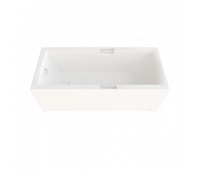 Ванна обрезанная Алекса 170 Triton Щ0000049164 