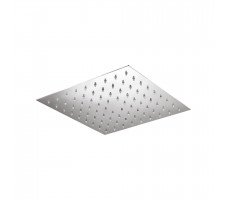 Верхний душ Plumberia Selection SHOWER SAQ3114CR 