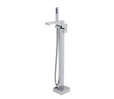 Смеситель для ванны Timo Selene 2200/00Y-CR chrome хром 