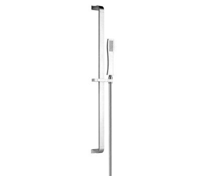 Душевой гарнитур GESSI Mimi 31245#149 Нержавейка Душевой гарнитур GESSI Mimi 31245#149 Нержавейка