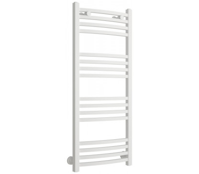 Полотенцесушитель Сунержа Аркус 450*92*1007 цвет-белый матовый 30-0251-1040 Полотенцесушитель Сунержа Аркус 450*92*1007 цвет-белый матовый 30-0251-1040