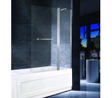 Шторки на ванну 140х120 ESBANO ES-1412 ESDV1412