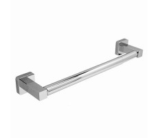 Держатель туалетной бумаги WasserKRAFT Lippe K-6500 6591 Хром 