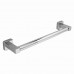 Держатель туалетной бумаги WasserKRAFT Lippe K-6500 6591 Хром 
