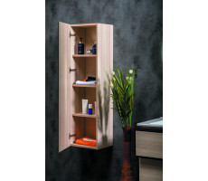 Пенал Armadi Art CAPOLDA light wood 849-120-LW Пенал Armadi Art CAPOLDA light wood 849-120-LW