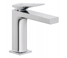 Смеситель для раковины Kludi Decus 542880575 хром 