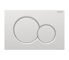 Клавиши смыва Geberit Sigma 115.770.JQ.5 Хром Клавиши смыва Geberit Sigma 115.770.JQ.5 Хром