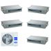 Мульти-сплит система, Haier, Multi Super Match R32 5U90S2SS5FA/AD12SS1ERA(N)(P)*5 