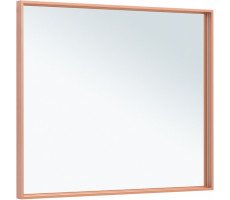 Зеркало Allen Brau Liberty 100 1.330016.60 медь браш Зеркало Allen Brau Liberty 100 1.330016.60 медь браш