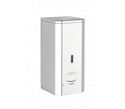 Дозатор мыла Mediclinics DJ0037AC глянцевый 