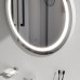 Зеркало AM.PM X-Joy M85AMOX0601WG Серый металлик 