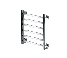 Полотенцесушитель электрический Comfysan Roma-K EC-6 60/50, хром 