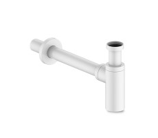 Бутылочный сифон IDDIS для умывальника Optima Home OPTWT00i84 Бутылочный сифон IDDIS для умывальника Optima Home OPTWT00i84
