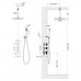 Душевая система встроенная с термостатом Timo Saona хром SX-2399/00SM хром 
