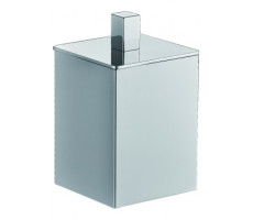 Контейнер для ванной AltroBagno CBJ 083001 Cr хром 