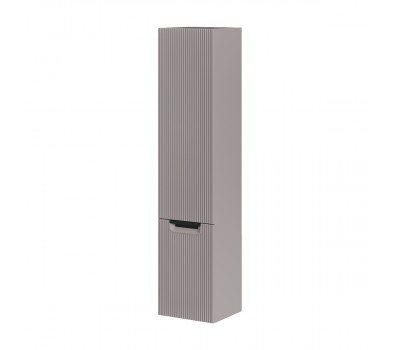 Пенал EQUIL Астер/Aster 36 подвесной, левый, амаретти (ppASTER36.L-45) 