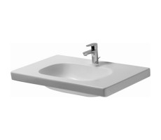 Раковина DURAVIT D-Code 3528500002 