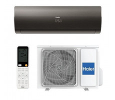 Сплит-система, Flexis On/Off Haier HSU-18HFF103/R3-B/HSU-18HUF103/R3 