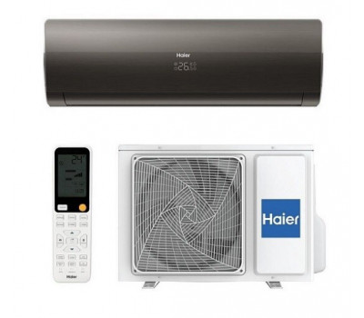 Сплит-система, Flexis On/Off Haier HSU-18HFF103/R3-B/HSU-18HUF103/R3 