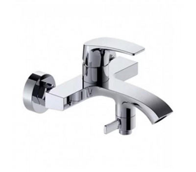 Смеситель для ванны Grocenberg GB8022CR, хром Смеситель для ванны Grocenberg GB8022CR, хром