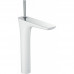 Смеситель для раковины Hansgrohe Talis S 15072400 Белый 