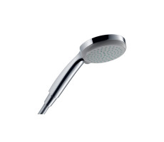 Душевая лейка Hansgrohe Croma 100 28537000 хром 