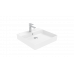 Раковина мебельная (50*50) CREAVIT VX255-00CB00E-0000 Белый 