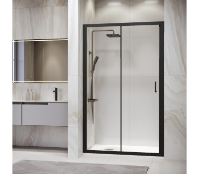 Душевая дверь RGW PA-14B 1800 41081418-14 Черный 