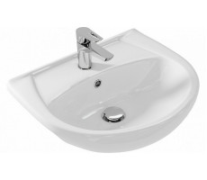Раковина Cersanit мебельная ERICA 55 1 отв. S-UM-ERI55/1-w белый 